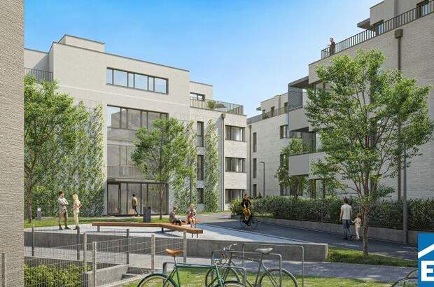 Terrassenwohnung kaufen in 2340 Mödling (Bild 1)