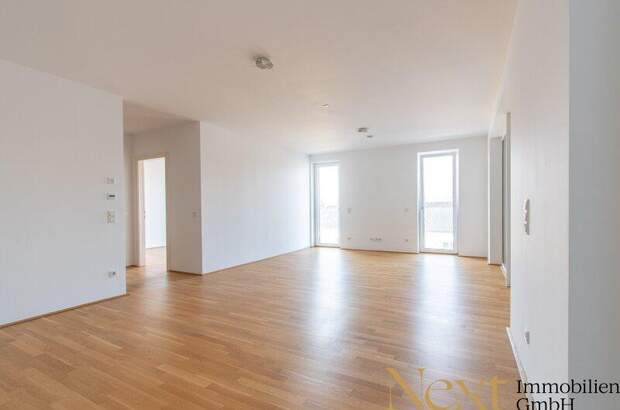 Terrassenwohnung mieten in 4020 Linz (Bild 2)