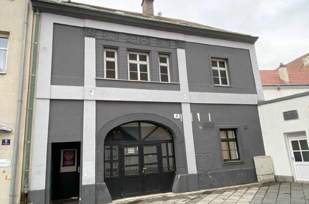 Haus kaufen in 2700 Wr. Neustadt (Bild 1)