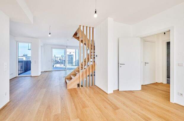 Terrassenwohnung kaufen in 1180 Wien (Bild 5)