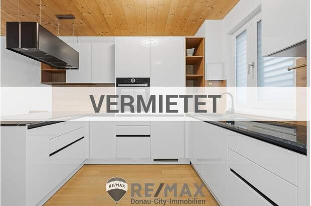 Einfamilienhaus mieten in 1220 Wien