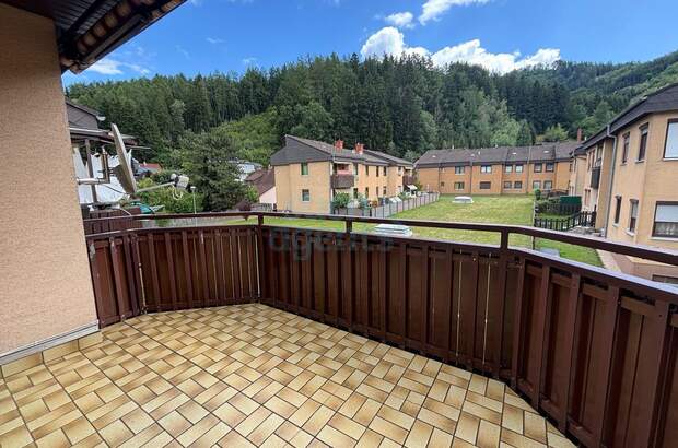 Wohnung mit Balkon kaufen in 8712 Niklasdorf (Bild 5)