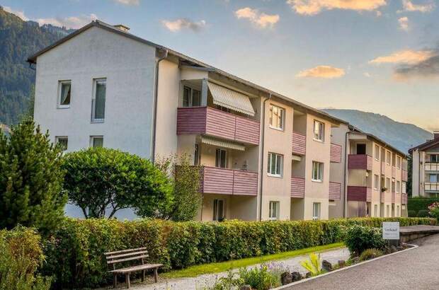 Terrassenwohnung mieten in 8786 Rottenmann