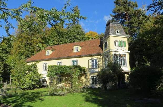 Haus kaufen in 8010 Graz (Bild 1)