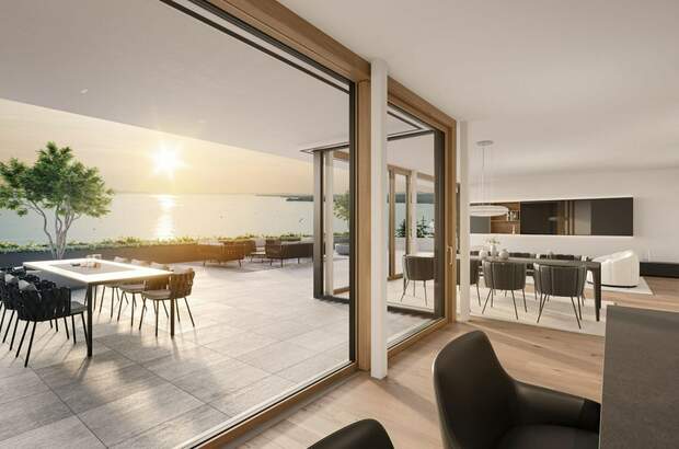 Wohnung kaufen in 6900 Lochau (Bild 5)