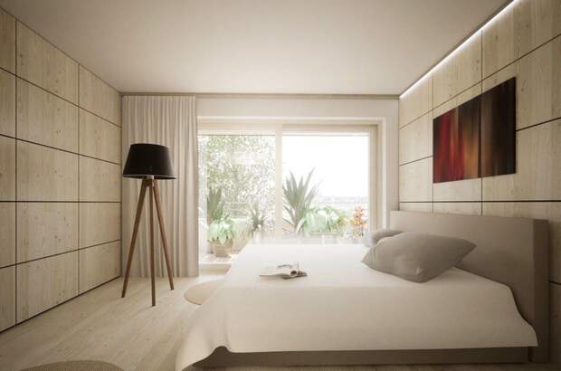 Terrassenwohnung kaufen in 1220 Wien (Bild 2)