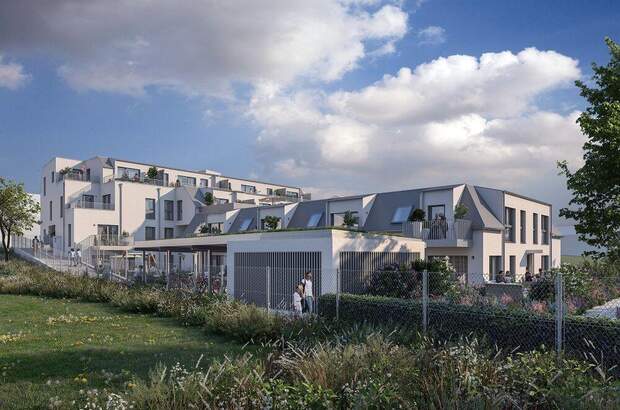 Eigentumswohnung in 2320 Kledering (Bild 4)