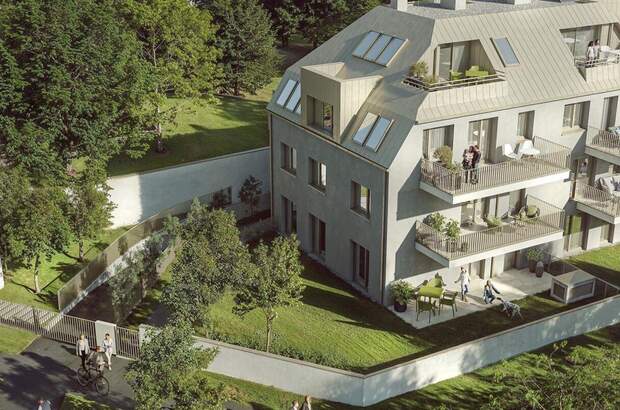 Wohnung kaufen in 1220 Wien