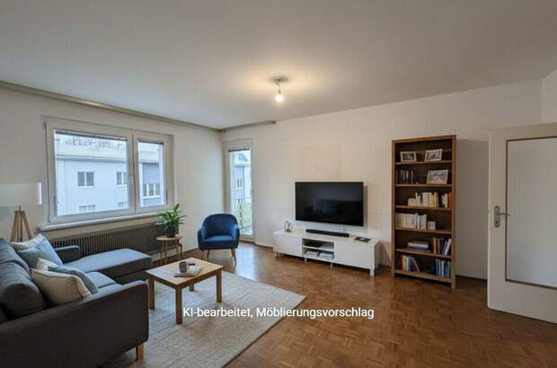 Wohnung mit Balkon kaufen in 1130 Wien (Bild 1)