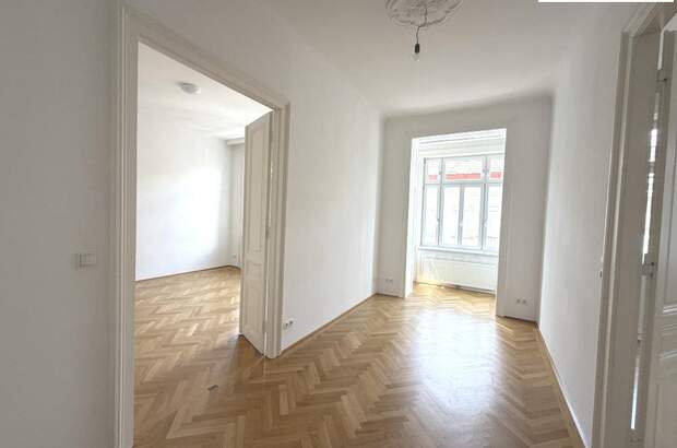 Terrassenwohnung mieten in 1130 Wien (Bild 1)