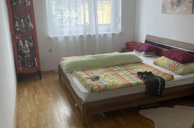 Wohnung mit Balkon kaufen in 8020 Graz (Bild 5)