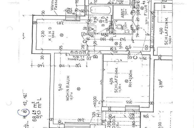 Wohnung mit Balkon mieten in 4210 Gallneukirchen (Bild 4)