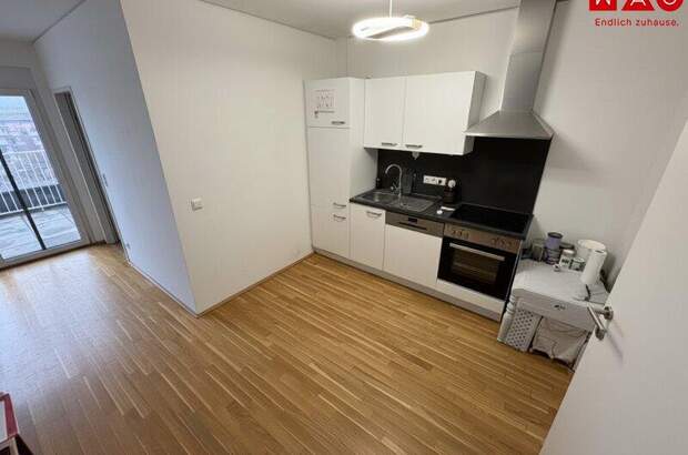 Terrassenwohnung mieten in 8020 Graz (Bild 3)