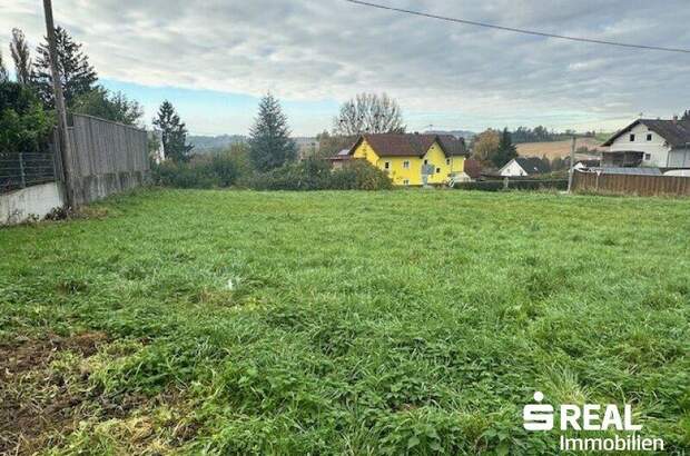 Grundstück kaufen in 4073 Wilhering (Bild 2)