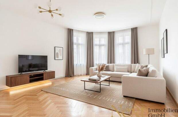 Terrassenwohnung kaufen in 4020 Linz (Bild 2)