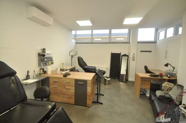 Büro / Praxis mieten in 3100 St. Pölten (Bild 1)