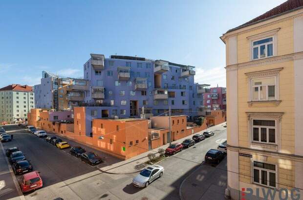 Wohnung kaufen in 1100 Wien (Bild 3)