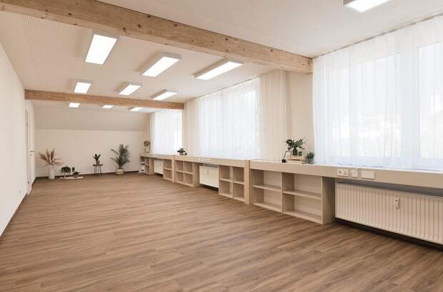 Büro / Praxis mieten in 6700 Bludenz (Bild 2)