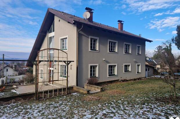 Haus kaufen in 2112 Würnitz (Bild 1)