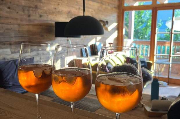 Terrassenwohnung kaufen in 5092 St. Martin (Bild 2)