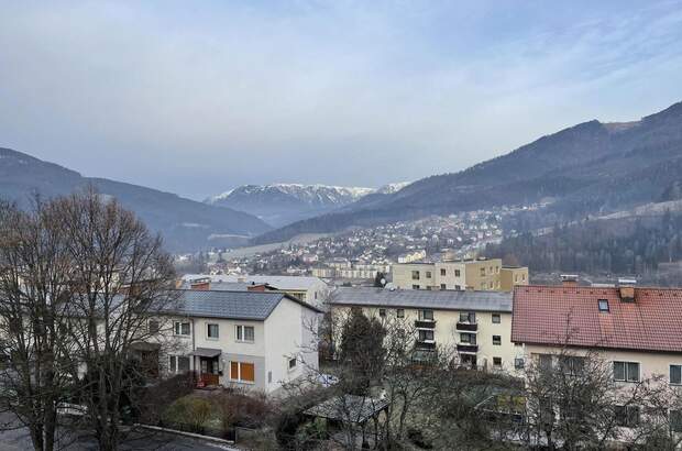 Eigentumswohnung in 8680 Mürzzuschlag (Bild 5)