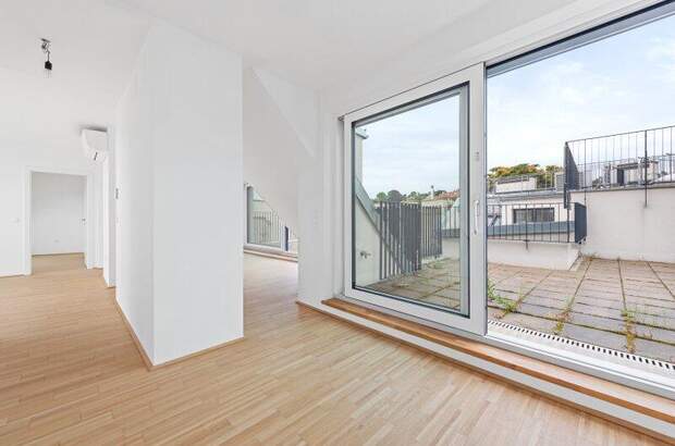 Büro / Praxis kaufen in 1180 Wien (Bild 3)