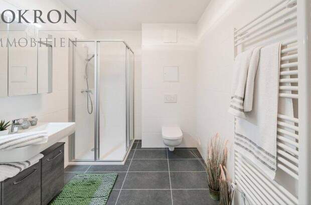 Terrassenwohnung kaufen in 1210 Wien (Bild 3)