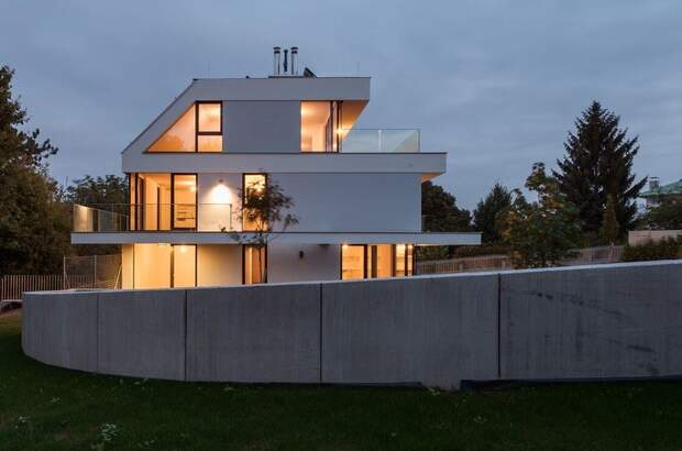 Wohnung mit Balkon mieten in 1130 Wien (Bild 4)