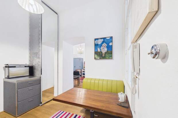 Wohnung kaufen in 1010 Wien (Bild 5)