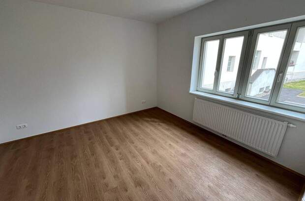 Altbauwohnung mit Balkon mieten in 8793 Trofaiach (Bild 4)