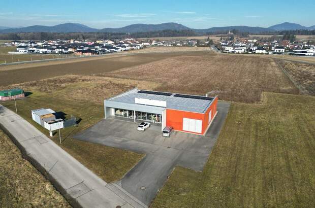 Anlageobjekt kaufen in 9020 Klagenfurt (Bild 1)