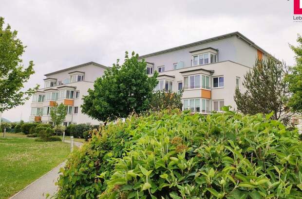Mietwohnung in 4053 Kremsdorf (Bild 1)