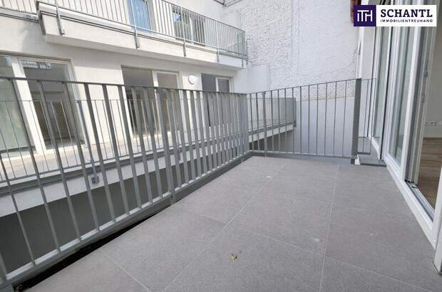 Terrassenwohnung kaufen in 2514 Traiskirchen (Bild 2)