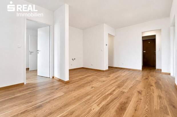 Terrassenwohnung kaufen in 3423 St. Andrä (Bild 3)
