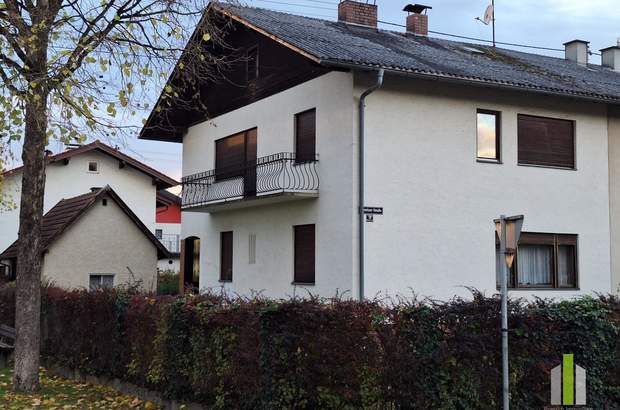Einfamilienhaus kaufen in 5270 Mauerkirchen (Bild 1)