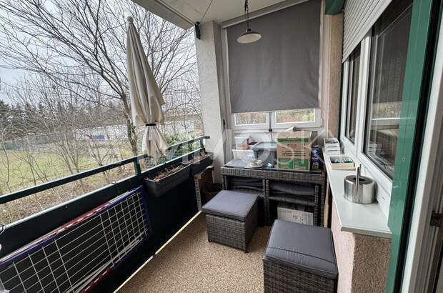 Terrassenwohnung kaufen in 2540 Bad Vöslau (Bild 1)