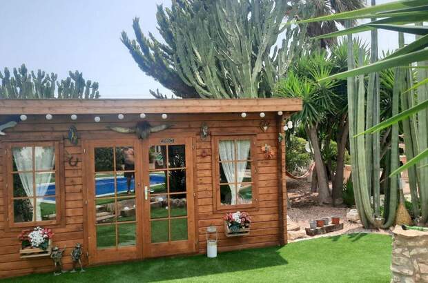 Haus mit Garten kaufen in 3194 Lamarina (Bild 4)