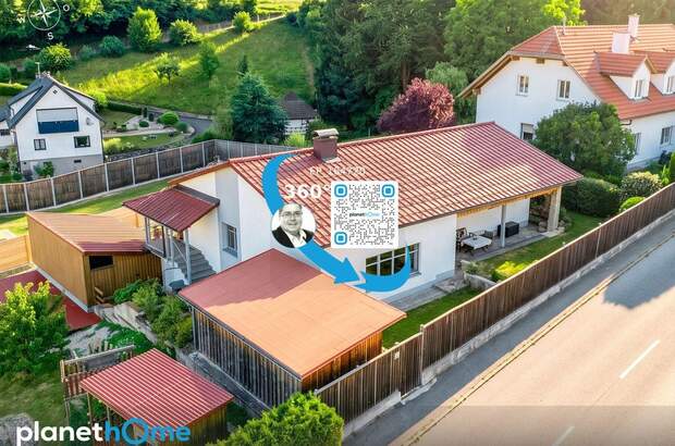 Einfamilienhaus kaufen in 4400 St. Ulrich (Bild 1)