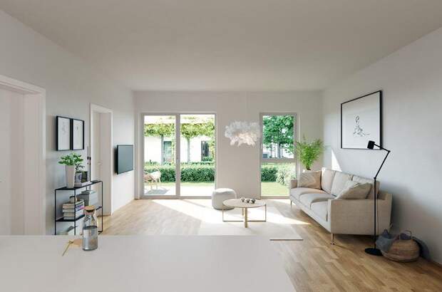 Wohnung mit Balkon mieten in 2700 Wiener Neustadt (Bild 5)