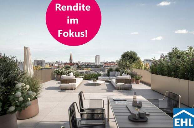Terrassenwohnung kaufen in 1160 Wien (Bild 2)
