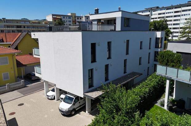 Wohnung mit Balkon mieten in 4040 Linz (Bild 2)