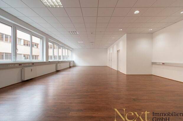 Büro / Praxis mieten in 4020 Linz (Bild 3)