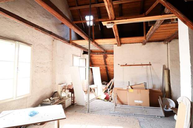 Altbauwohnung kaufen in 9500 Villach (Bild 5)