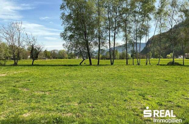 Grundstück kaufen in 6845 Hohenems (Bild 2)
