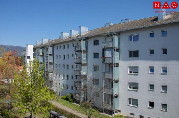 Wohnung mieten in 8750 Judenburg (Bild 4)