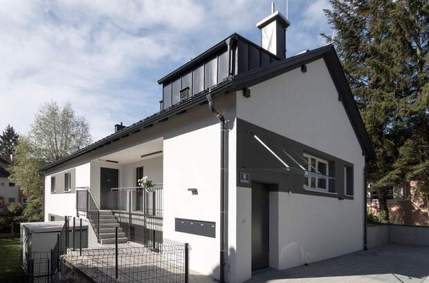 Wohnung mit Balkon mieten in 5020 Salzburg (Bild 1)