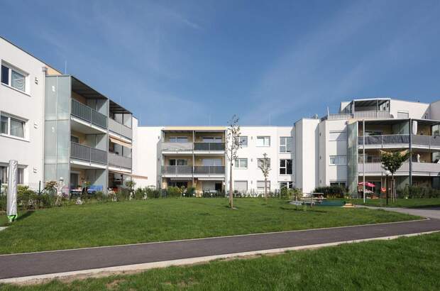 Mietwohnung in 4311 Schwertberg (Bild 1)