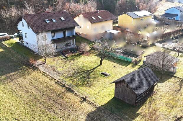 Haus mit Garten kaufen in 8570 Voitsberg (Bild 2)