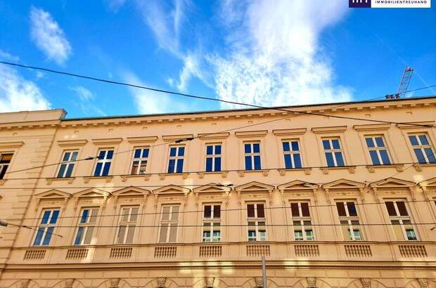 Wohnanlage kaufen in 1160 Wien (Bild 2)