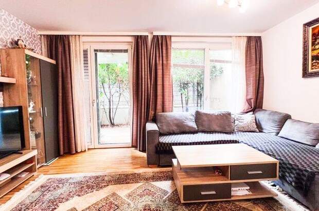 Terrassenwohnung kaufen in 1120 Wien (Bild 1)